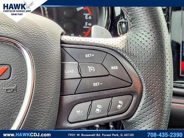 2025 Dodge Durango GT Plus AWD