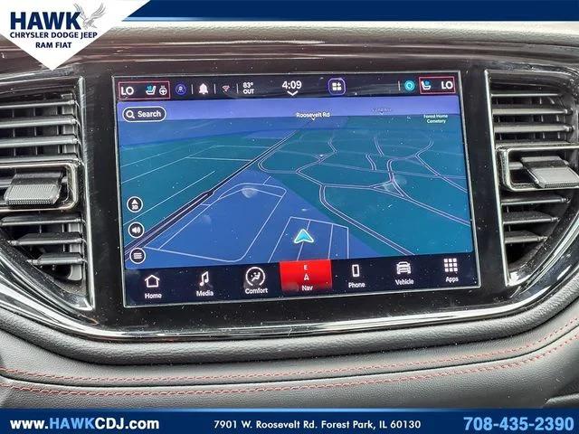 2025 Dodge Durango GT Plus AWD