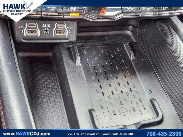 2025 Dodge Durango GT Plus AWD