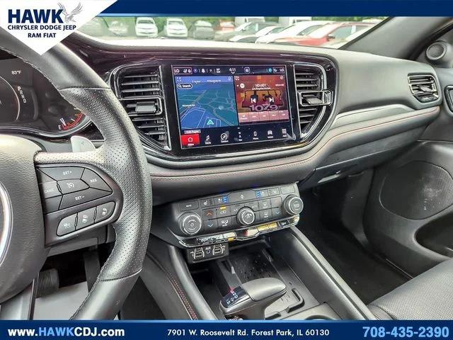 2025 Dodge Durango GT Plus AWD