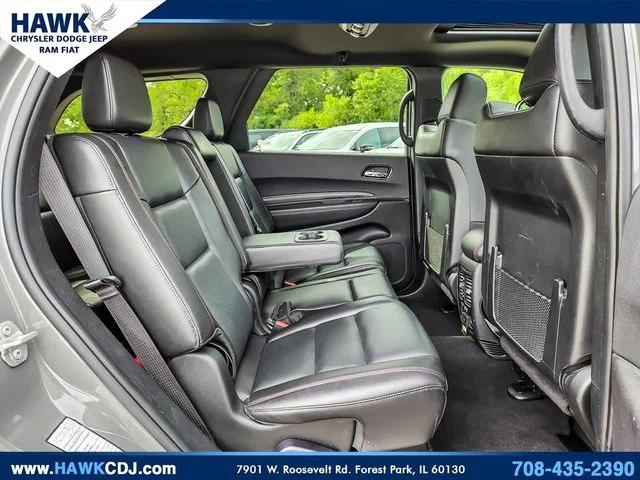 2025 Dodge Durango GT Plus AWD