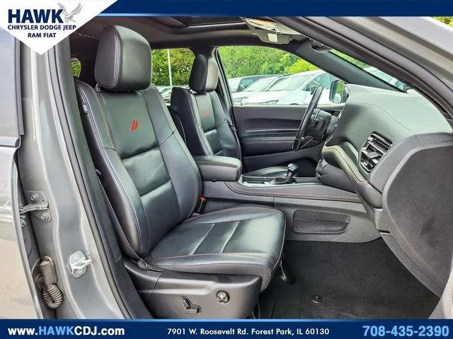 2025 Dodge Durango GT Plus AWD