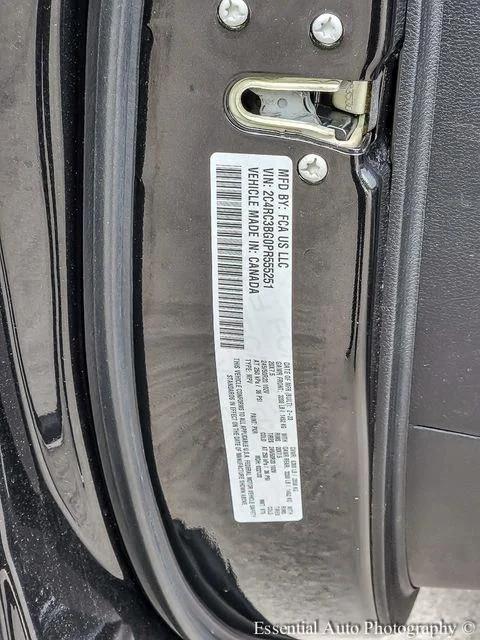 2023 Chrysler Pacifica Touring L AWD