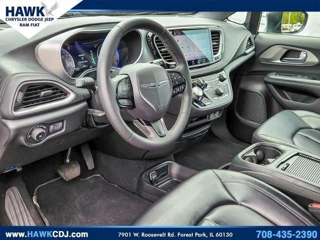 2023 Chrysler Pacifica Touring L AWD