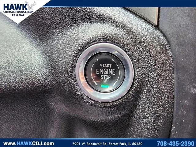 2022 Chevrolet Silverado 2500HD 4WD Crew Cab Standard Bed LT