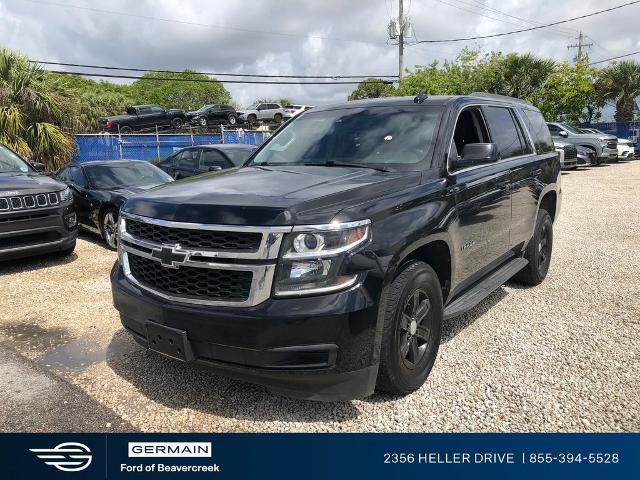 2016 Chevrolet Tahoe LT for sale near Beavercreek, OH
