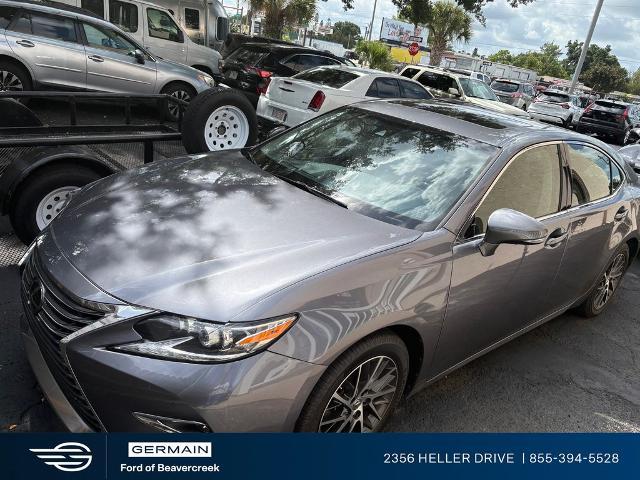 2016 Lexus ES 350 Base for sale near Beavercreek, OH