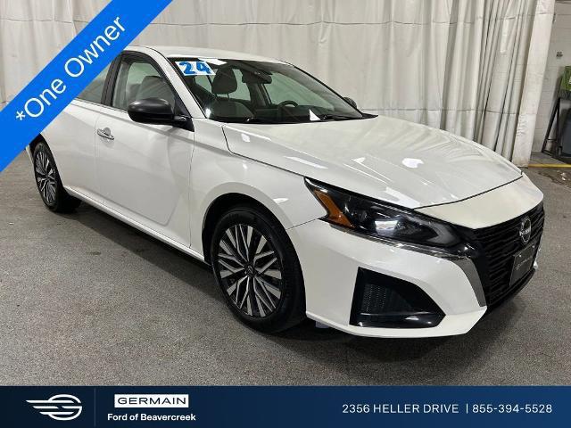 2024 Nissan Altima SV Intelligent AWD for sale in Beavercreek, OH