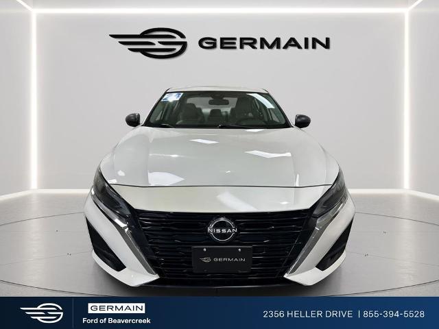 2024 Nissan Altima SV Intelligent AWD