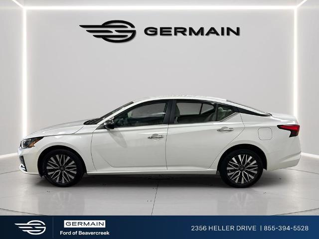 2024 Nissan Altima SV Intelligent AWD