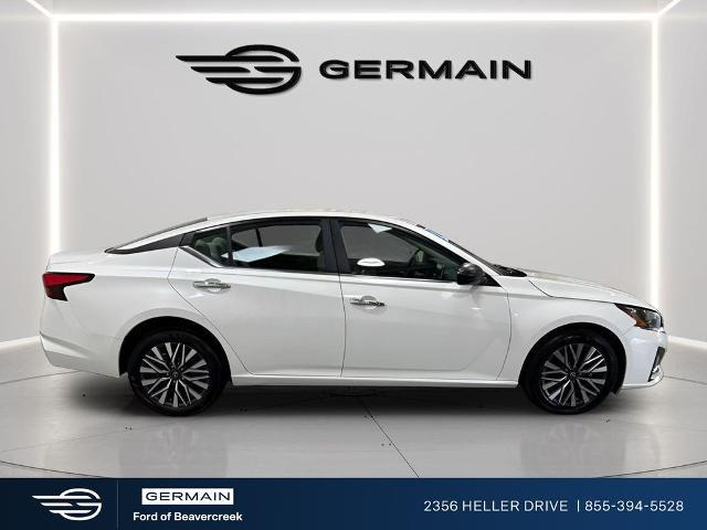 2024 Nissan Altima SV Intelligent AWD