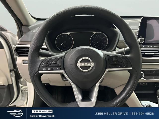 2024 Nissan Altima SV Intelligent AWD