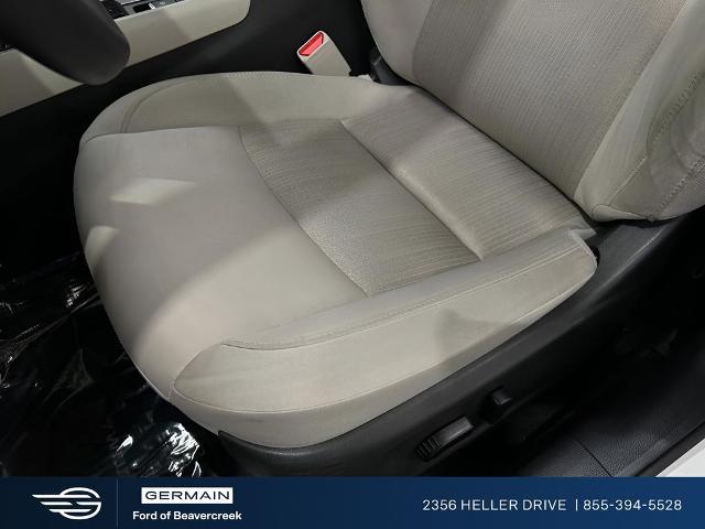 2024 Nissan Altima SV Intelligent AWD