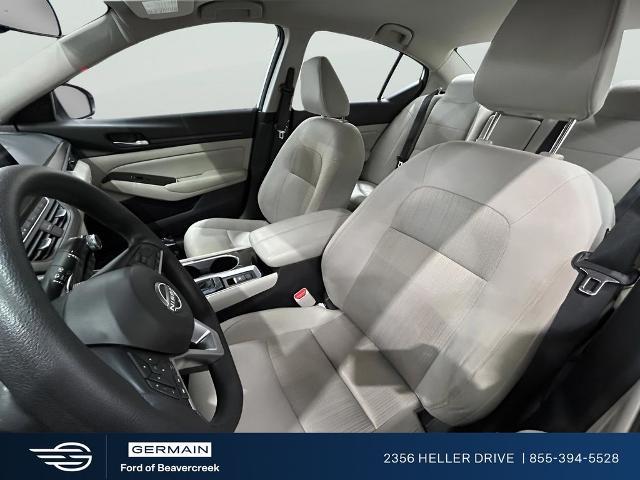 2024 Nissan Altima SV Intelligent AWD