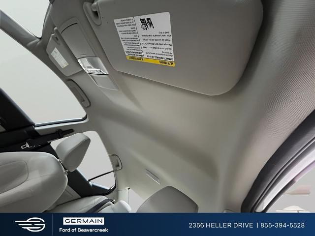 2024 Nissan Altima SV Intelligent AWD