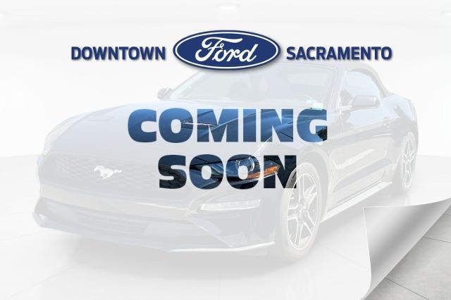 2022 Ford Mustang EcoBoost Premium Convertible for sale in Sacramento, CA