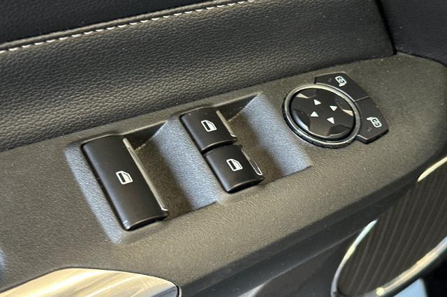 2022 Ford Mustang EcoBoost Premium Convertible