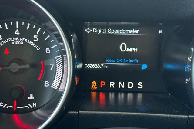 2022 Ford Mustang EcoBoost Premium Convertible
