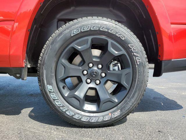 2025 Ram 1500 Big Horn Crew Cab 4x4 6'4" Box