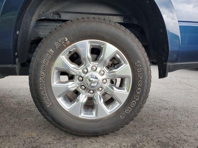 2024 Ram 2500 LIMITED CREW CAB