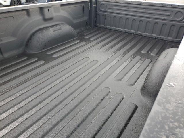 2024 Ram 2500 LIMITED CREW CAB