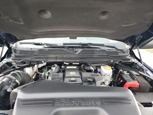 2024 Ram 2500 LIMITED CREW CAB