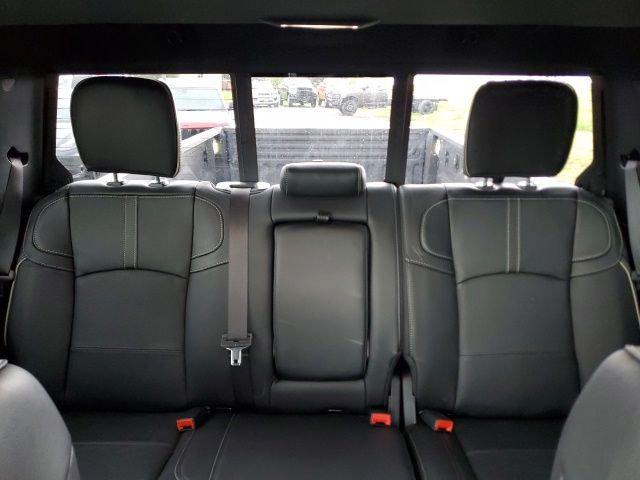 2024 Ram 2500 LIMITED CREW CAB
