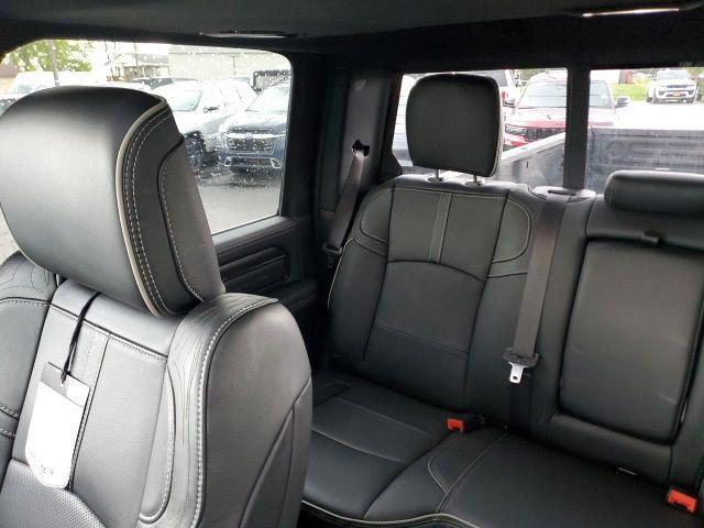 2024 Ram 2500 LIMITED CREW CAB