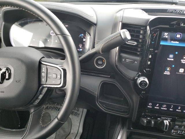 2024 Ram 2500 LIMITED CREW CAB