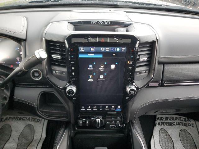 2024 Ram 2500 LIMITED CREW CAB