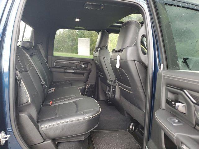 2024 Ram 2500 LIMITED CREW CAB
