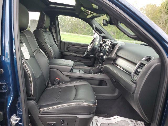 2024 Ram 2500 LIMITED CREW CAB