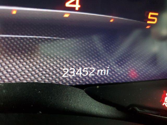 2024 Ram 2500 LIMITED CREW CAB