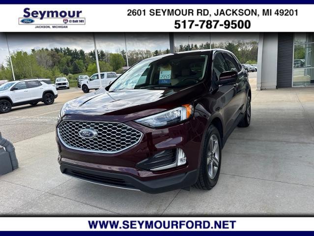 2024 Ford Edge SEL for sale in Jackson, MI