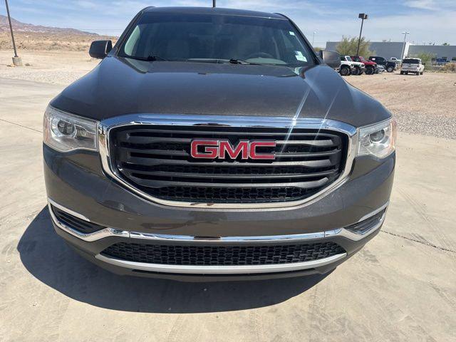 2019 GMC Acadia SLE-1