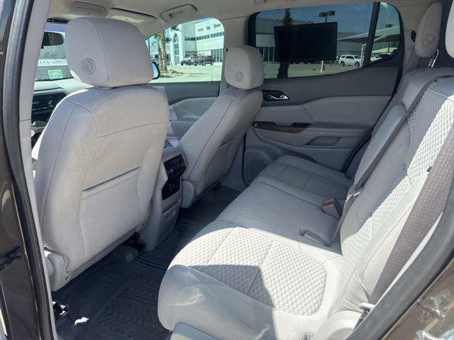 2019 GMC Acadia SLE-1