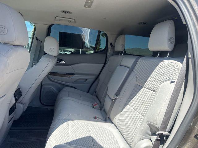 2019 GMC Acadia SLE-1