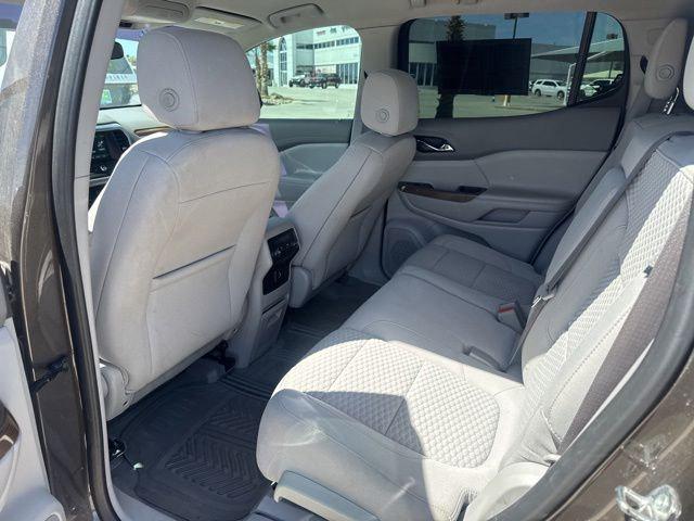 2019 GMC Acadia SLE-1