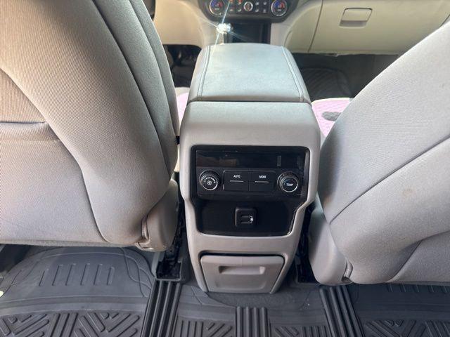 2019 GMC Acadia SLE-1