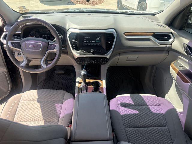 2019 GMC Acadia SLE-1