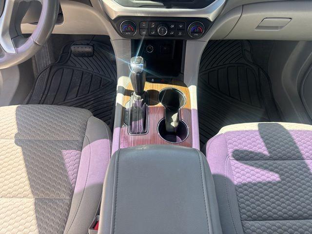 2019 GMC Acadia SLE-1