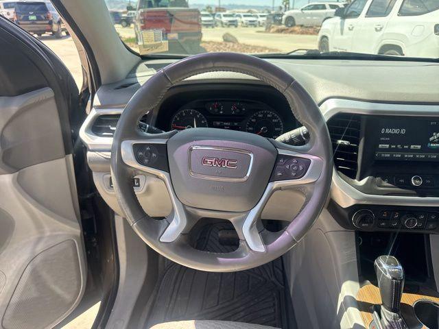 2019 GMC Acadia SLE-1