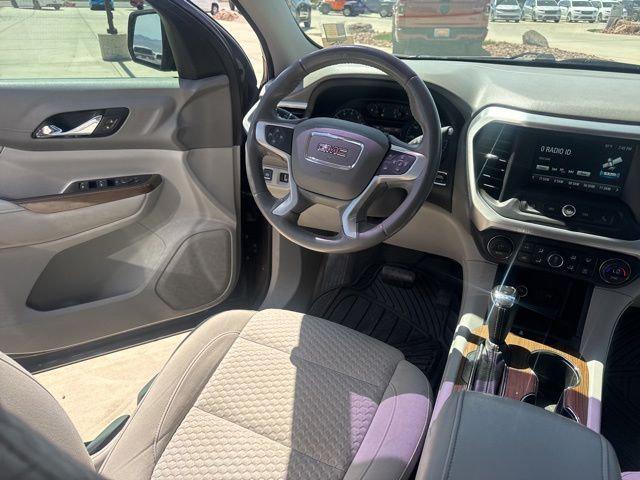 2019 GMC Acadia SLE-1