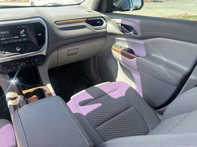 2019 GMC Acadia SLE-1