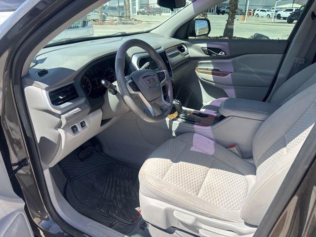 2019 GMC Acadia SLE-1