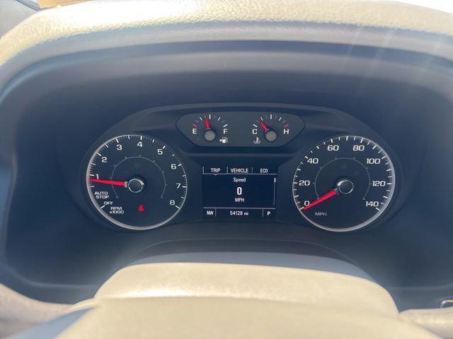 2019 GMC Acadia SLE-1