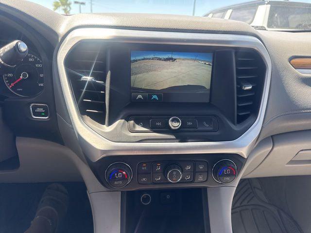 2019 GMC Acadia SLE-1