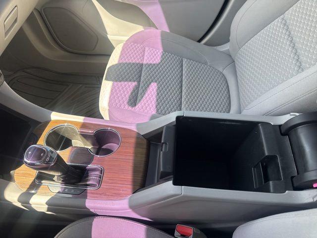 2019 GMC Acadia SLE-1