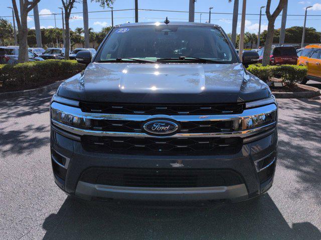 2023 Ford Expedition Limited