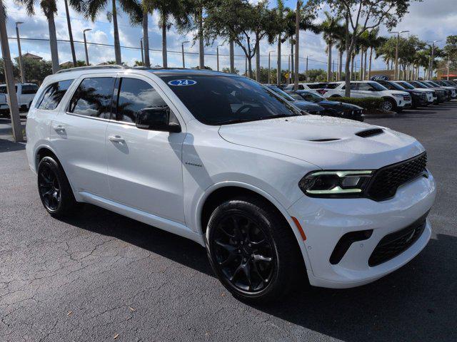 2024 Dodge Durango R/T Plus AWD for sale in Estero, FL